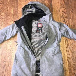 686 Ski Jacket